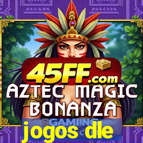 jogos dle